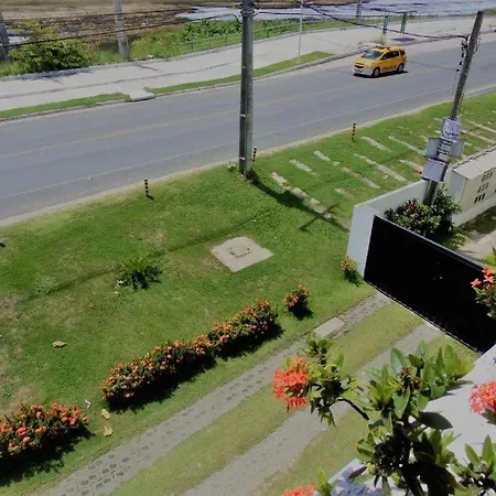 Home Service Mar & Sol Porto de Galinhas Exterior photo