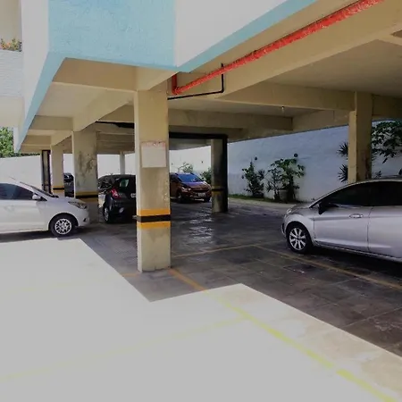 Home Service Mar & Sol Porto de Galinhas Exterior photo