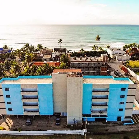 Home Service Mar & Sol Porto de Galinhas Exterior photo