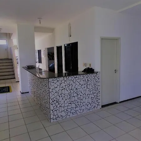Home Service Mar & Sol Porto de Galinhas Exterior photo