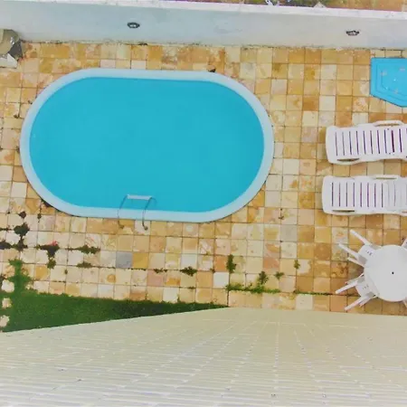 Home Service Mar & Sol Porto de Galinhas Exterior photo