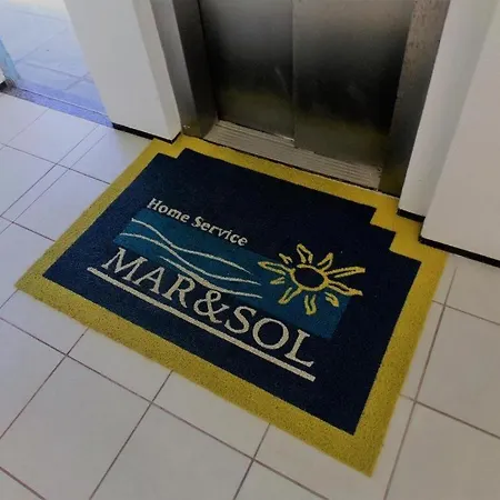 Home Service Mar & Sol Porto de Galinhas Exterior photo