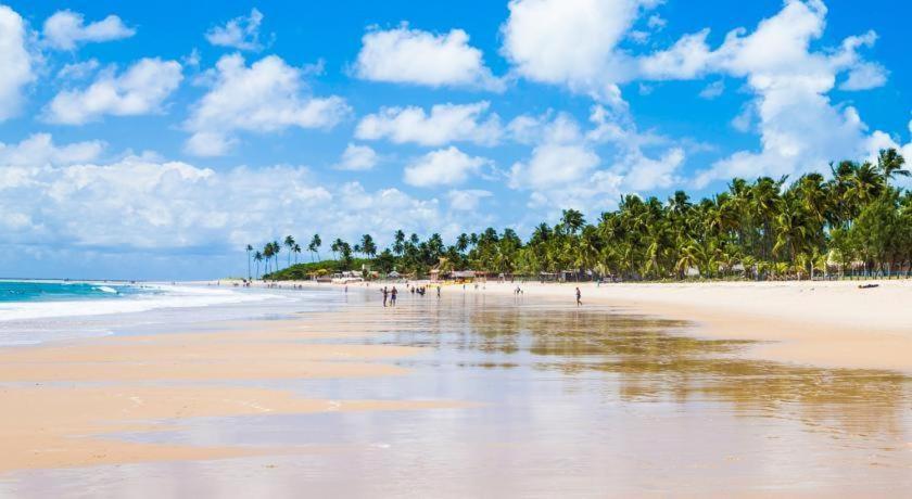 Service Mar & Sol Apartment Porto de Galinhas