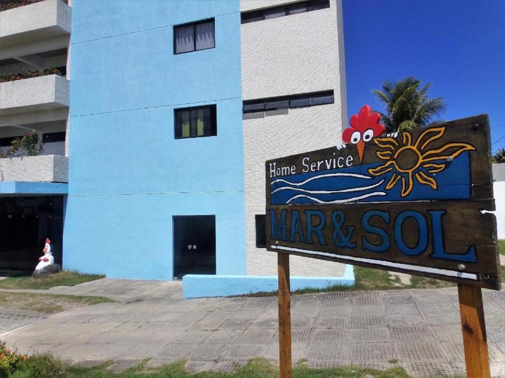Service Mar & Sol