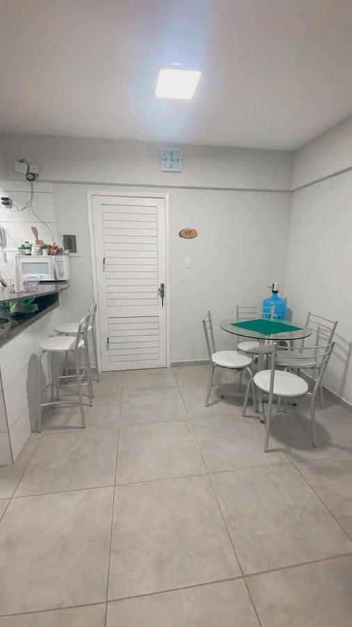 Apartment Service Mar & Sol Porto de Galinhas